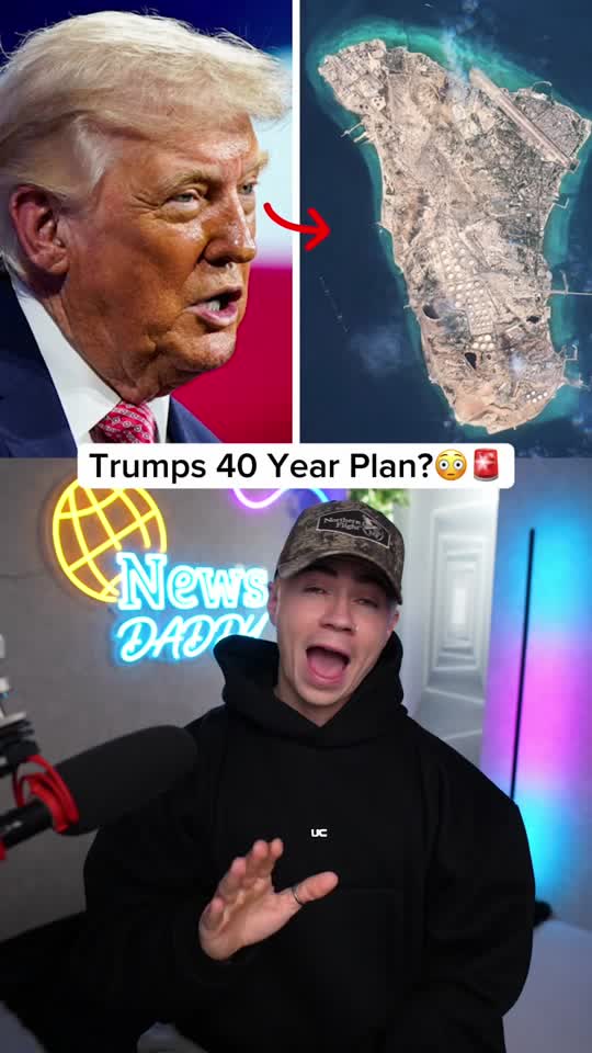 What do you guys think? Predicted or planned? 🤔